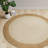 Kayleigh Hand-Braided Jute Area Rug-1831396481