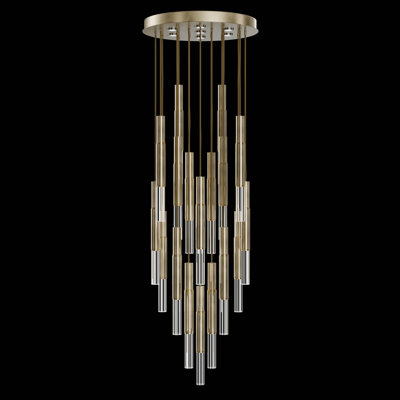 Antonia 25 - Light LED Pendant