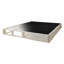 Nickalls 4.92'' Wood Box Spring-104555599