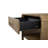 End Table, Side Table With Storage Drawer