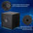 Digital Security Safe Box With Keypad Lock-105552030
