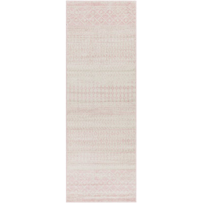 Bernhard Geometric Indoor Rug