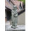 St. Fiacre Statue