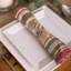 Metal Napkin Ring