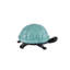 Lampe de bureau Chumlee Tiffany Turtle-1428950125