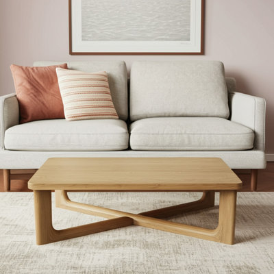 Table basse 50 po