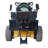 Skid Steer Attachmnets Backhoe Digger Bucket