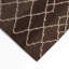 Tapis brun intérieur et extérieur Trellis-1548143191
