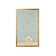 Chelsea House 'Light Blue Philadelphia' - Picture Frame Print | Wayfair