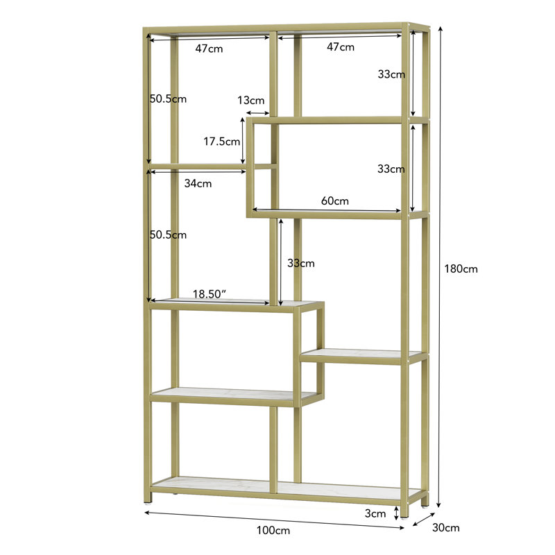 Bookcase