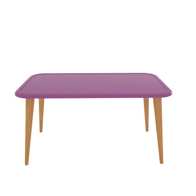 Deandra 89.5cm W Coffee Table