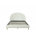 Ours en peluche ivoire