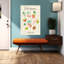 Art mural Pick Happiness Berries-1185040991