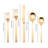 MEPRA Stile By Pininfarina Stainless Steel Flatware Set - Service for 4-45062362