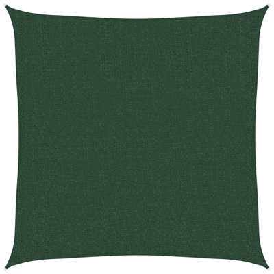 Flodin 2.5m x 2.5m Square Shade Sail