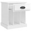 Pilot 1 Drawer Bedside Table-1809080127-1753463407