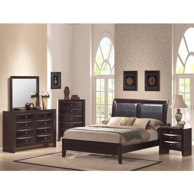 ensemble de chambre configurable  Archer