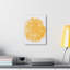 Create Your Own Sunshine - Wrapped Canvas Print-276619935