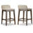 Auliffe Upholstered Bar & Counter Stool-369487809-369487808-369487868