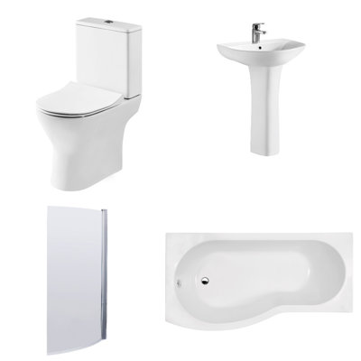 Bathroom Suite