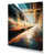Wrapped Canvas