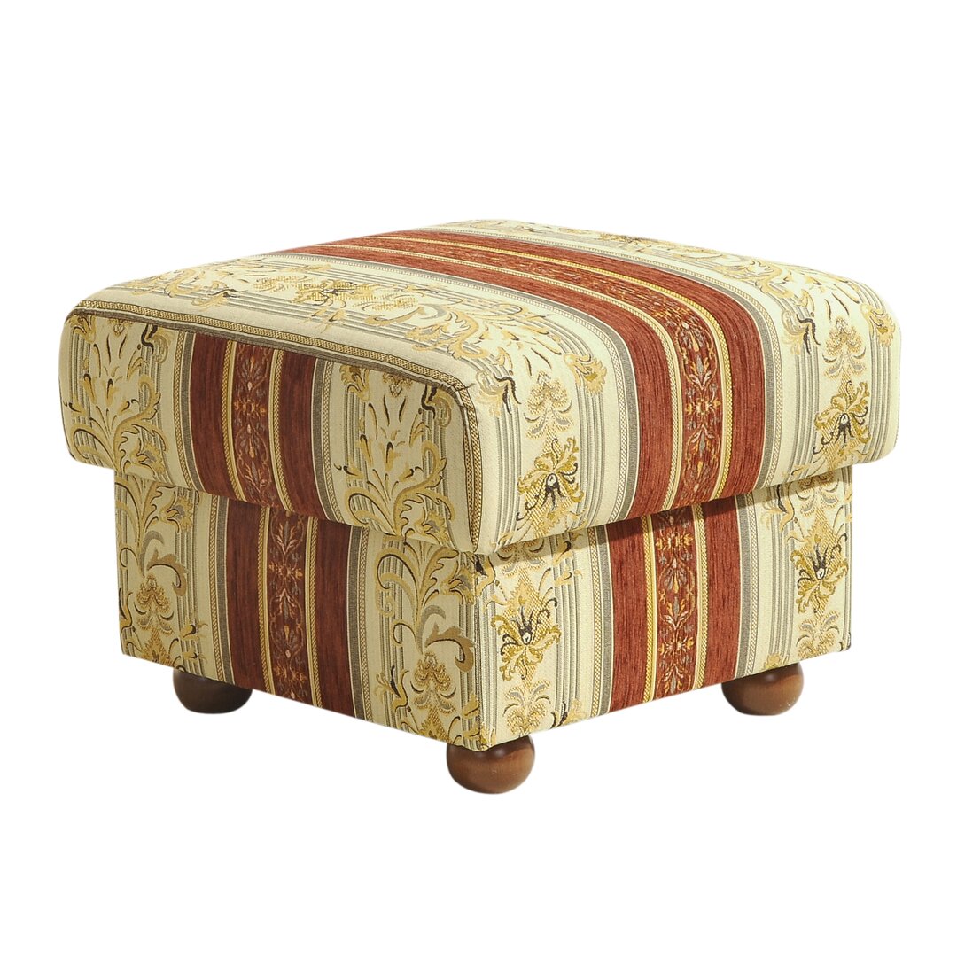 Hocker Corona Streifen