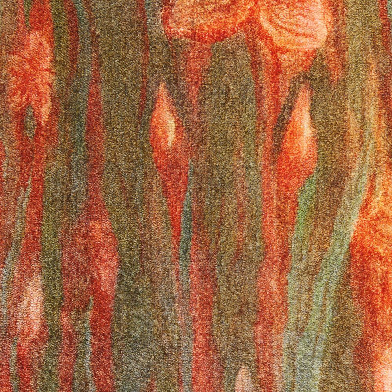 Benbrook Floral Area Rug, Rectangle 160 x 226cm