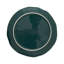 Mahershala Stoneware Decorative Plate