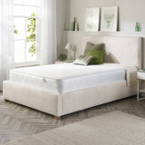 Triple Layer 900 Pro Hybrid Foam Mattress