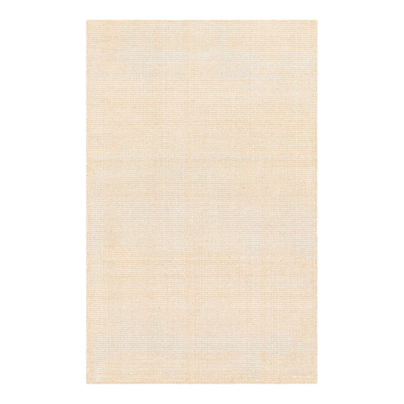 Tapis d'avoine Jill Zarin Farmhouse, Rectangle 3 pi 3 po x 5 pi 3 po
