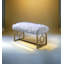 Banc rembourré Winterbourne