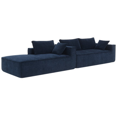 Modern Sofa 9587G-Package