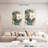 Harnek Floral Symphony I