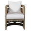 Drift Outdoor Teak Lounge Chair-1168834938