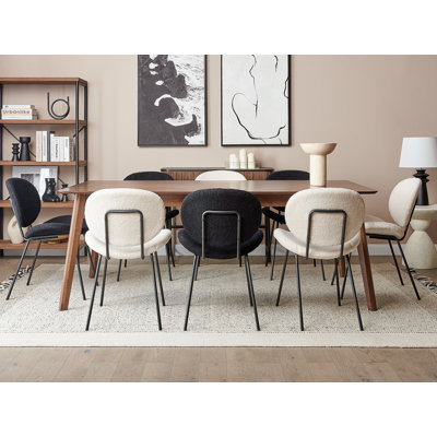 Eleanore 80 cm H Side Chair