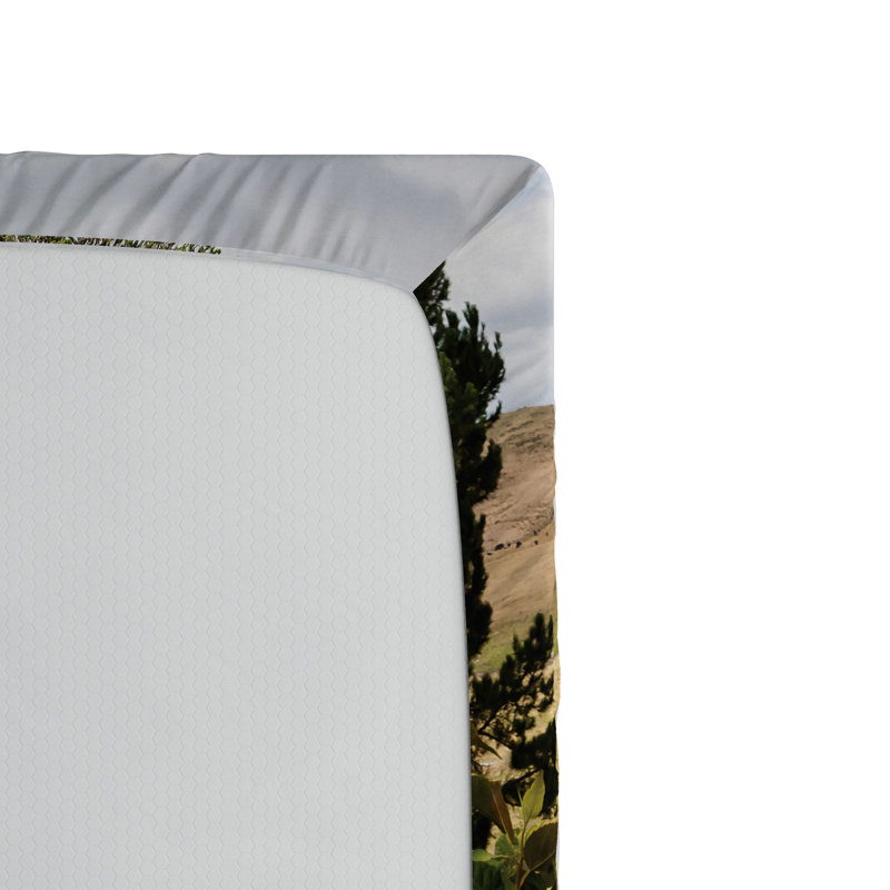 Drap-housse hobbits, Drap-housse de taille double