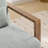 Ahmid Swivel Armchair-646229239