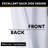 Dawain 100% Blackout Thermal Curtain Panels-1081501565-1081501564