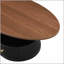 Ensemble de 2 tables gigognes Luxury-1833363764-1833363767