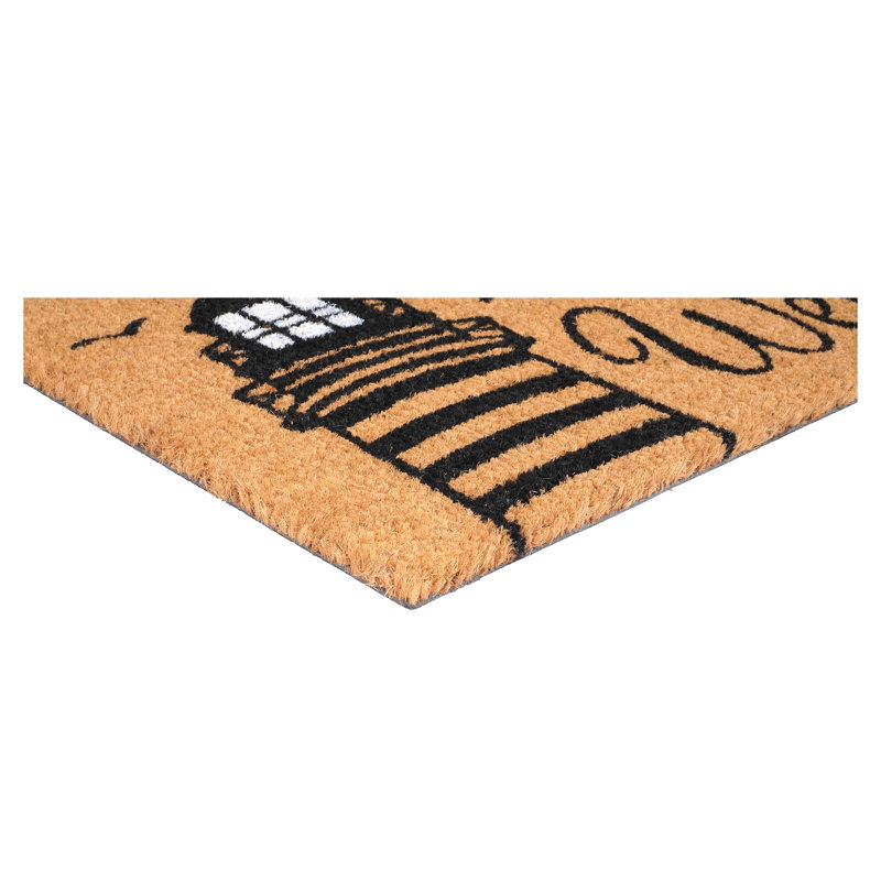 Outdoor Doormat, 36" W x 72" L
