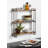 3 Piece Pine Floating Shelf-1380933822