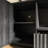64" Modern TV Stand With Drawer,Shelves-1064635060