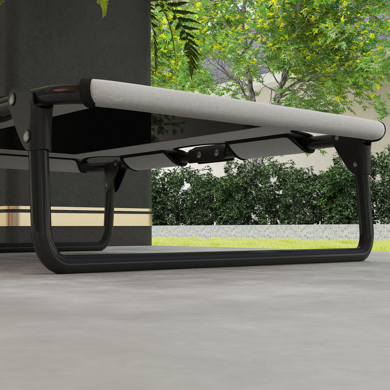 Polyester Pet Bed