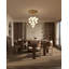 Bolla LED Pendant-1171190213-1171190210-1171190217