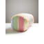 Charlotte Silk Bolster Pillow Cover & Insert-892488845