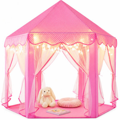 Tente de jeu Wilwolfer Princess