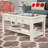 Table basse avec rangement Claar-23514393
