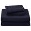  Ensemble de housse de couette réversible ultra douce en microfibre 200 TC avec taies d'oreiller-1189439589-1189439587