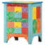 Vivian 40 cm W Bedside Table