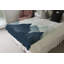 Donelu Plain Weave / Muslin Throw Blanket